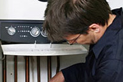 boiler repair Harpham