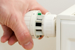 Harpham central heating repair costs