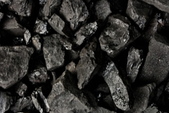 Harpham coal boiler costs