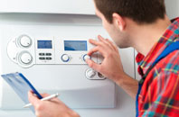 free commercial Harpham boiler quotes