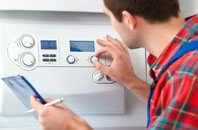 free Harpham gas safe engineer quotes